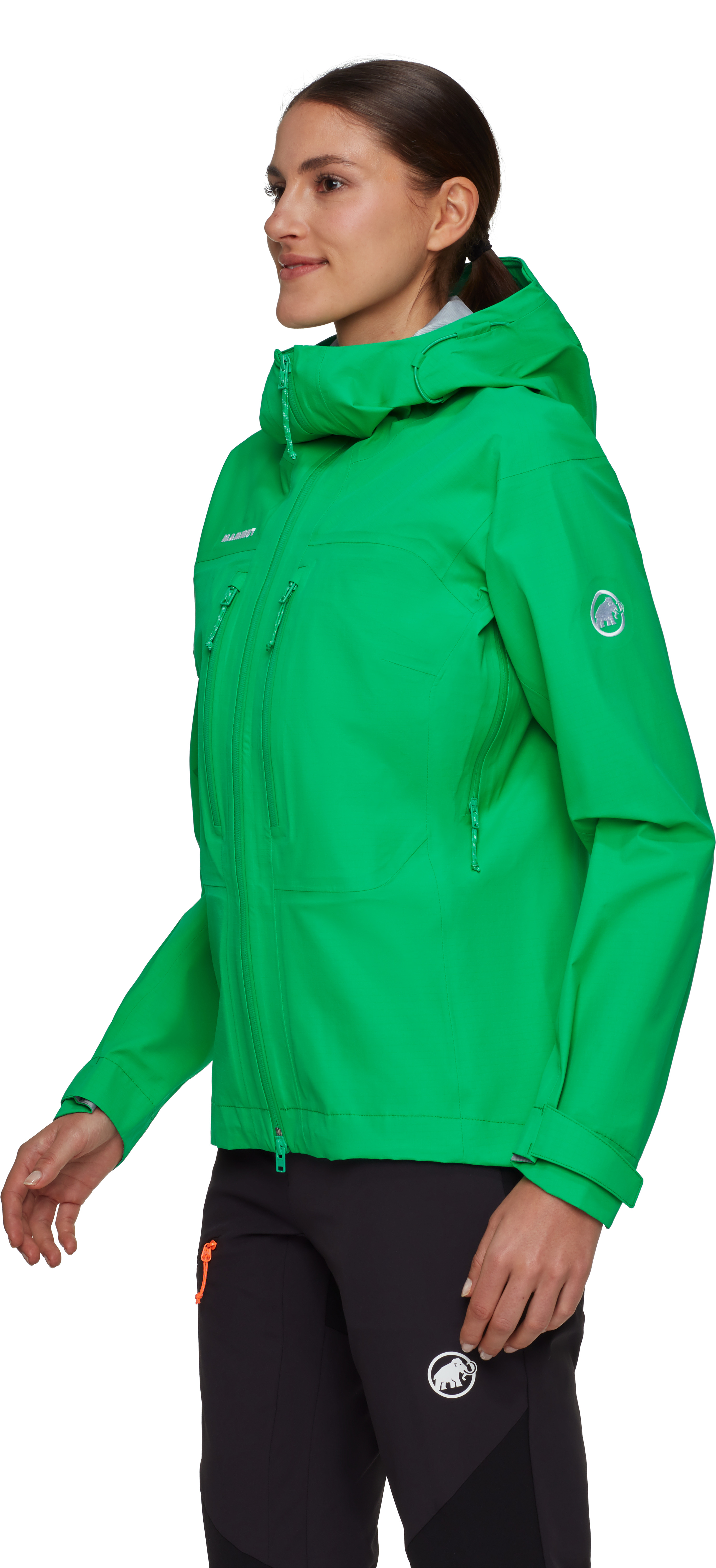 Taiss HS Hooded Jacket Women