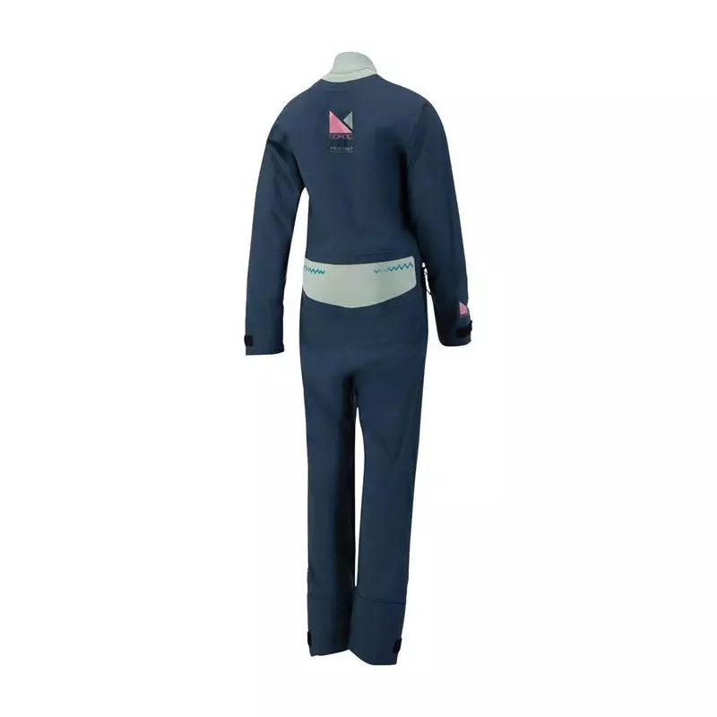 Combinaison sèche femme PROLIMIT Nordic SUP Drysuit Pure Girl Indigo