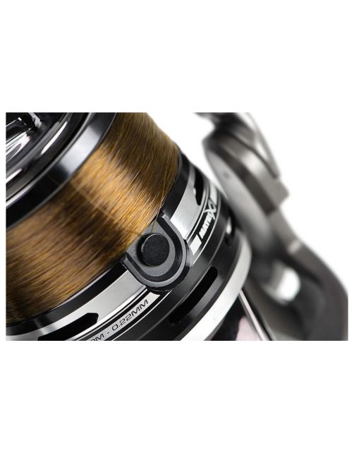 Matrix Hx 4000 Pro - Witvismolens -