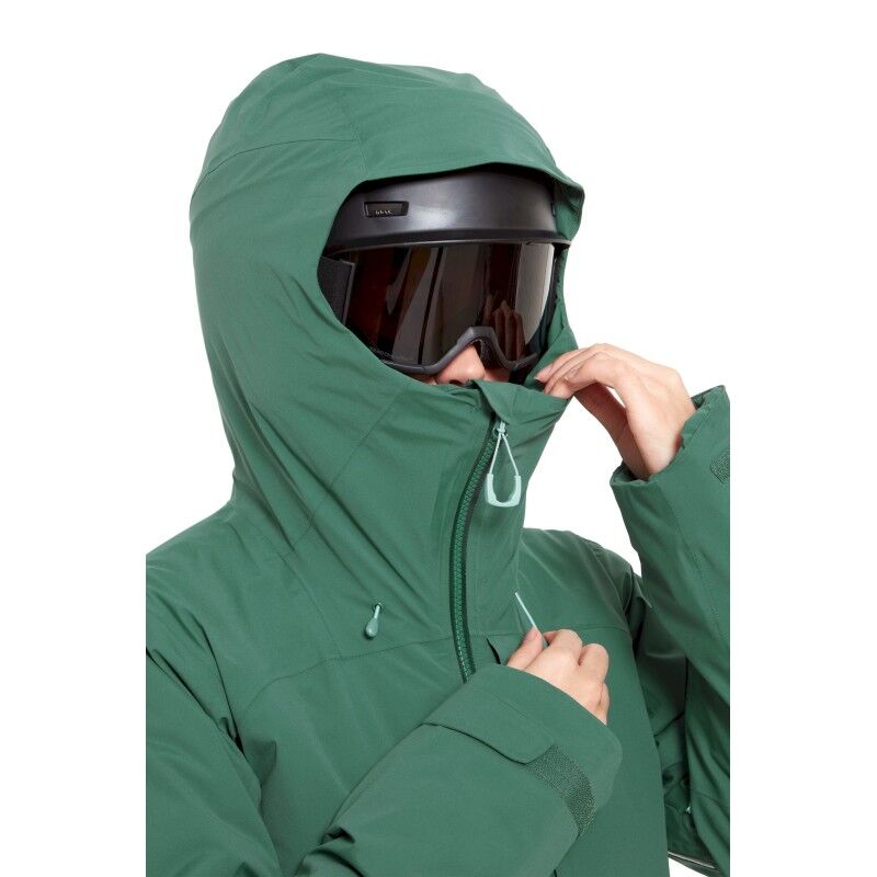 Khroma Diffract Jacket - Veste ski femme