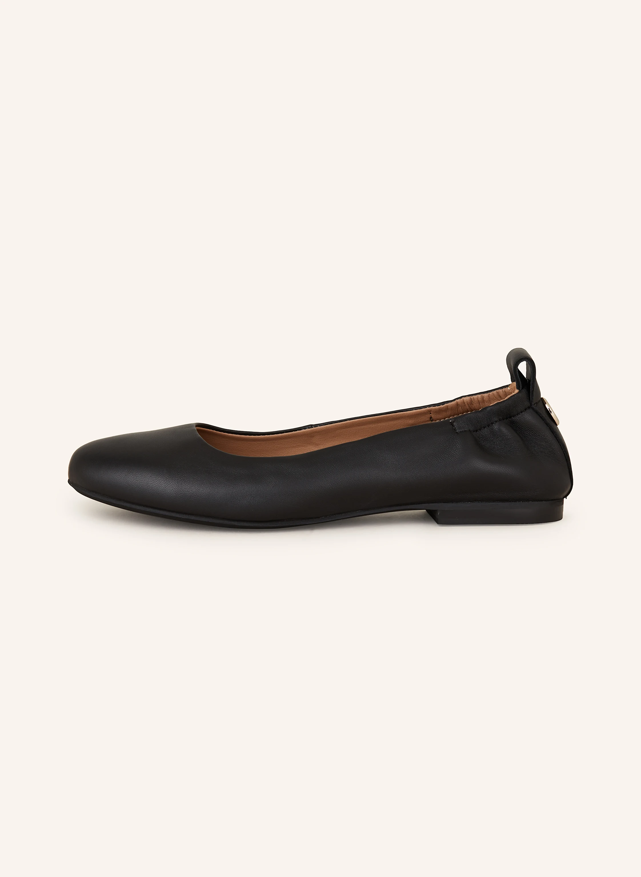 BOSS Ballerinas DASY