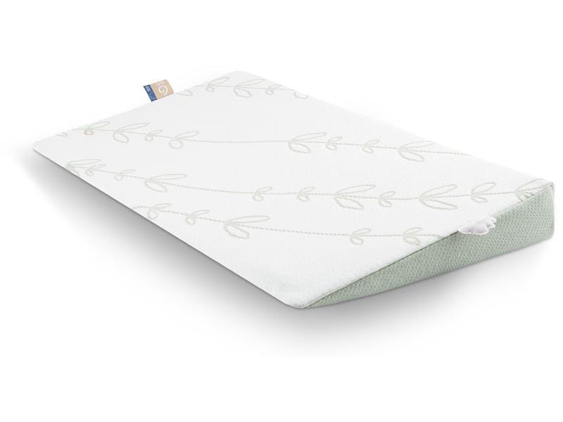 Babymoov Keilkissen Cosymat Antibacterial Ergonomisch geformtes Kissen ab Geburt
