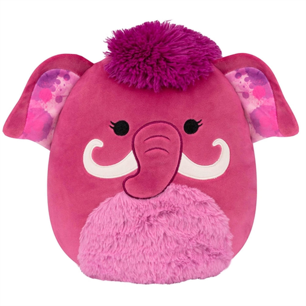 Køb Squishmallows Magdalena Mammut 30 cm