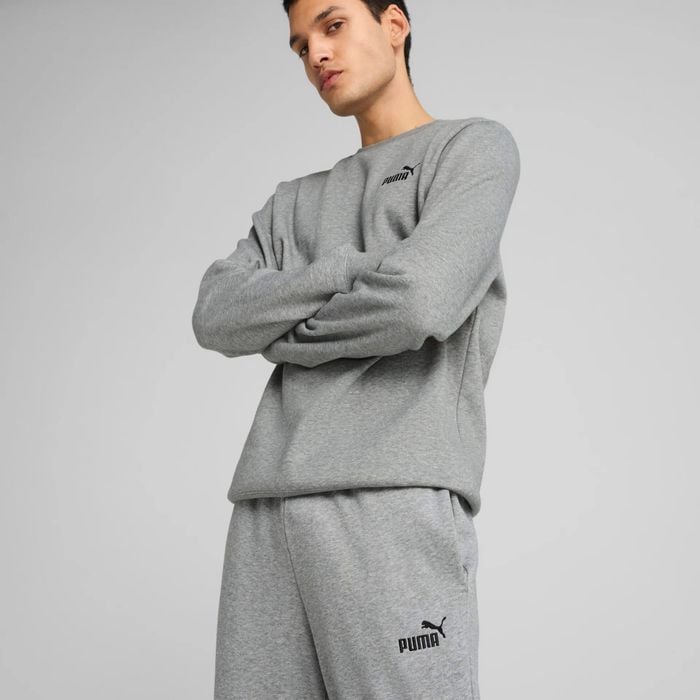 Puma ESS No. 1 Logo Joggingbroek Heren