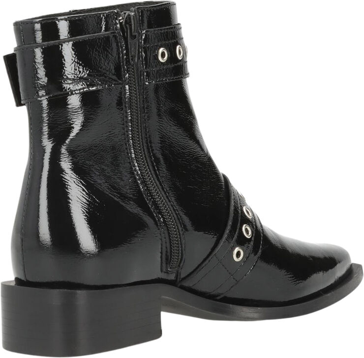 Phenumb Copenhagen JUSTIFIED P Black