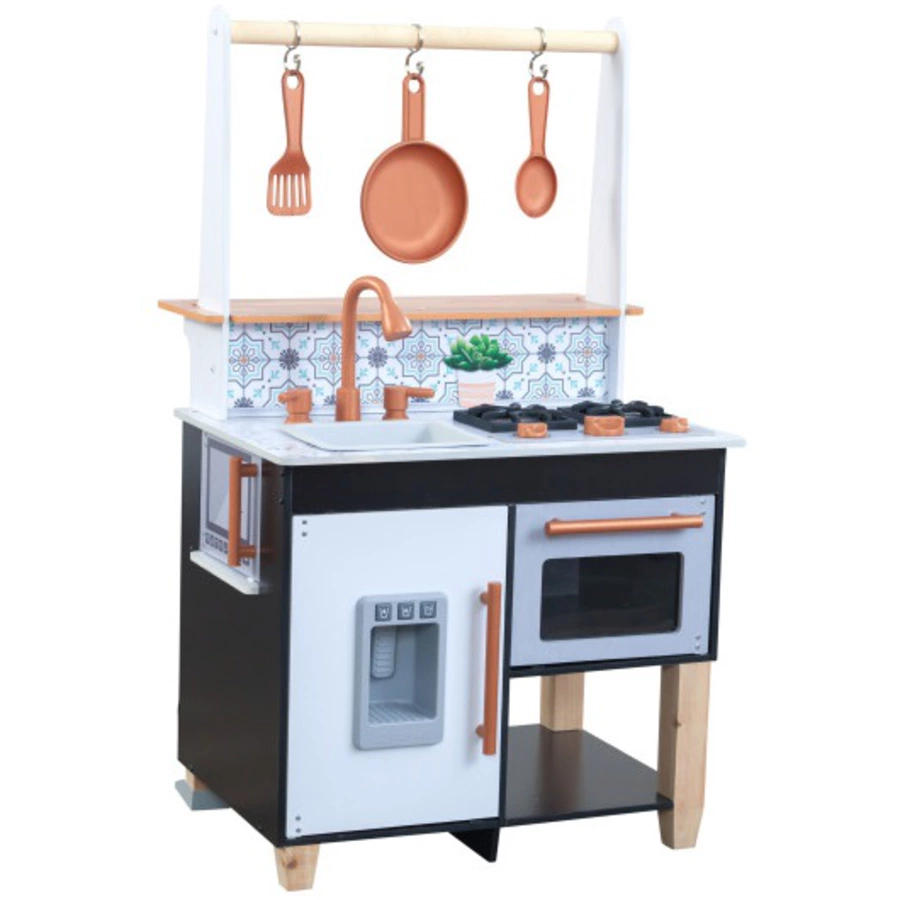 Kidkraft® Artisan Island Spielküche
