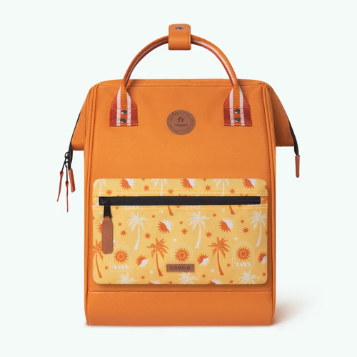 Sac à dos Adventurer Medium Johannesburg orange