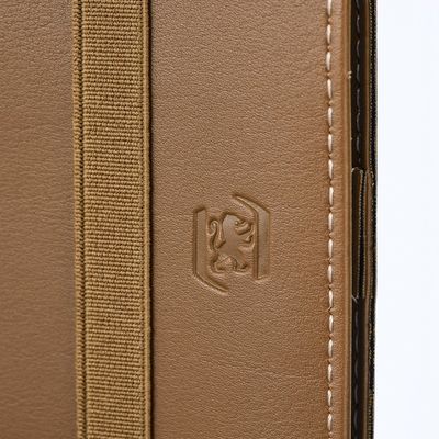 Agenda organiseur spiralé Oxford Voyage - 1 semaine sur 2 pages - 15 x 21 cm - disponible dans différentes couleurs - Hamelin