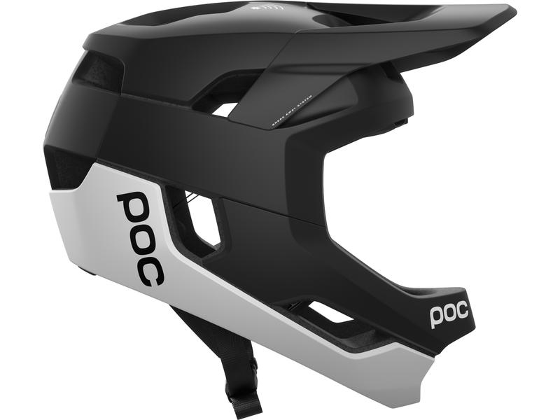 POC Helm Otocon Race MIPS M Fahrradhelm