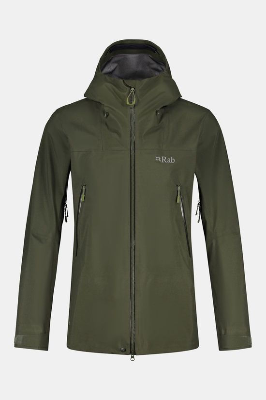 Rab Rab Kangri Gore-Tex Hardshell Jas