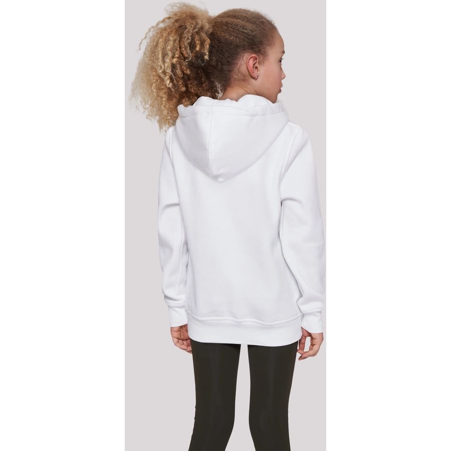 F4NT4STIC Hoodie Honolulu weiß