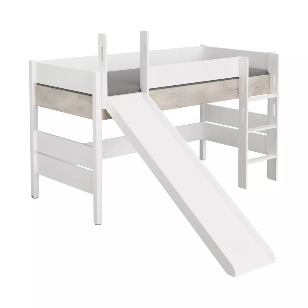 Spielbett Kira 120 x 200 cm