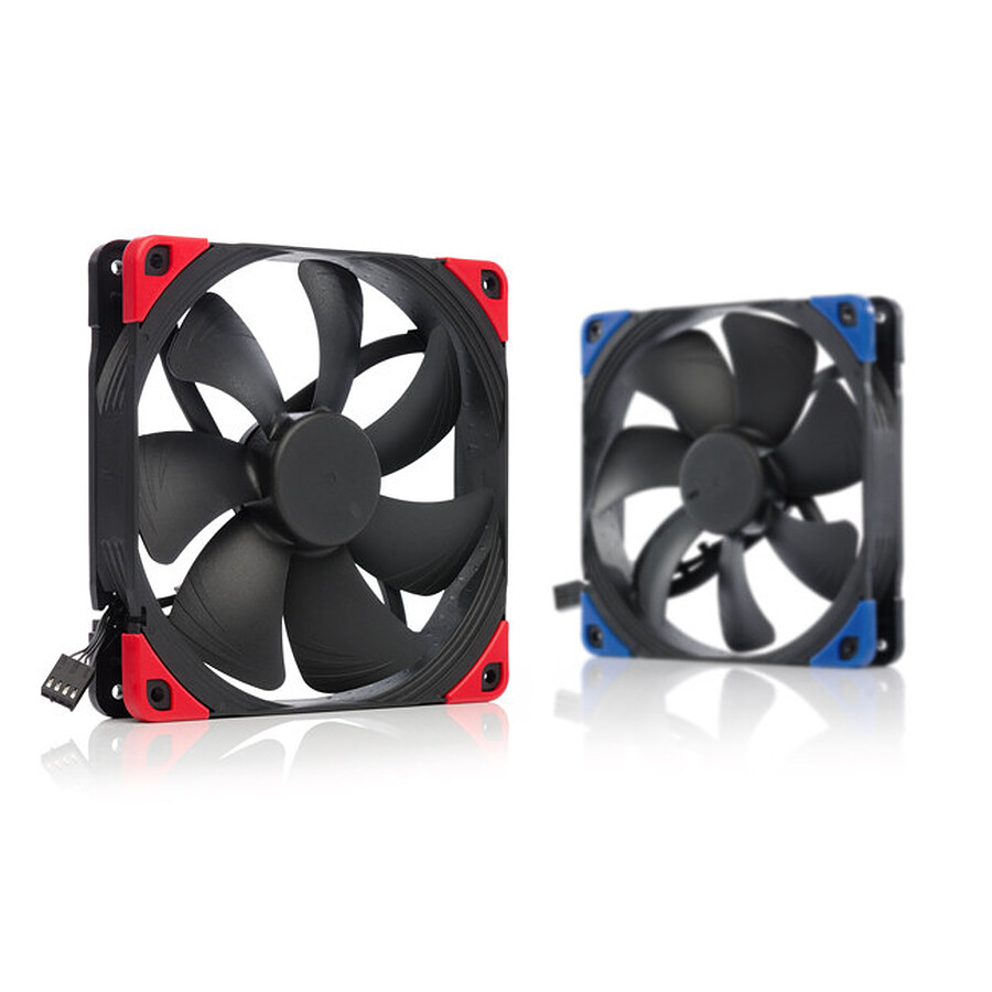Noctua NF-A14 PWM CHROMAX