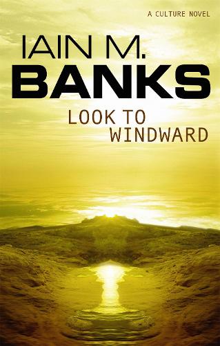 Look To Windward - Culture (Paperback)