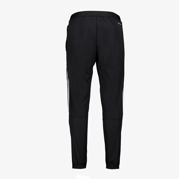 Adidas Tiro 21 heren trainingsbroek zwart