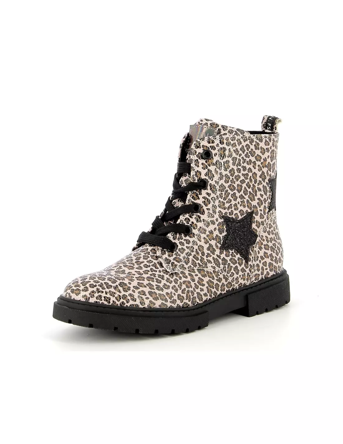 SAFETY JOGGER 580821 - Boots & bottines Pinkblack