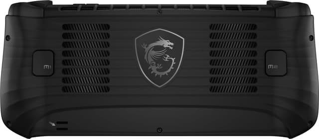 MSI Claw 8 AI+ A2VM-013NEU spillekonsol 1.024 GB