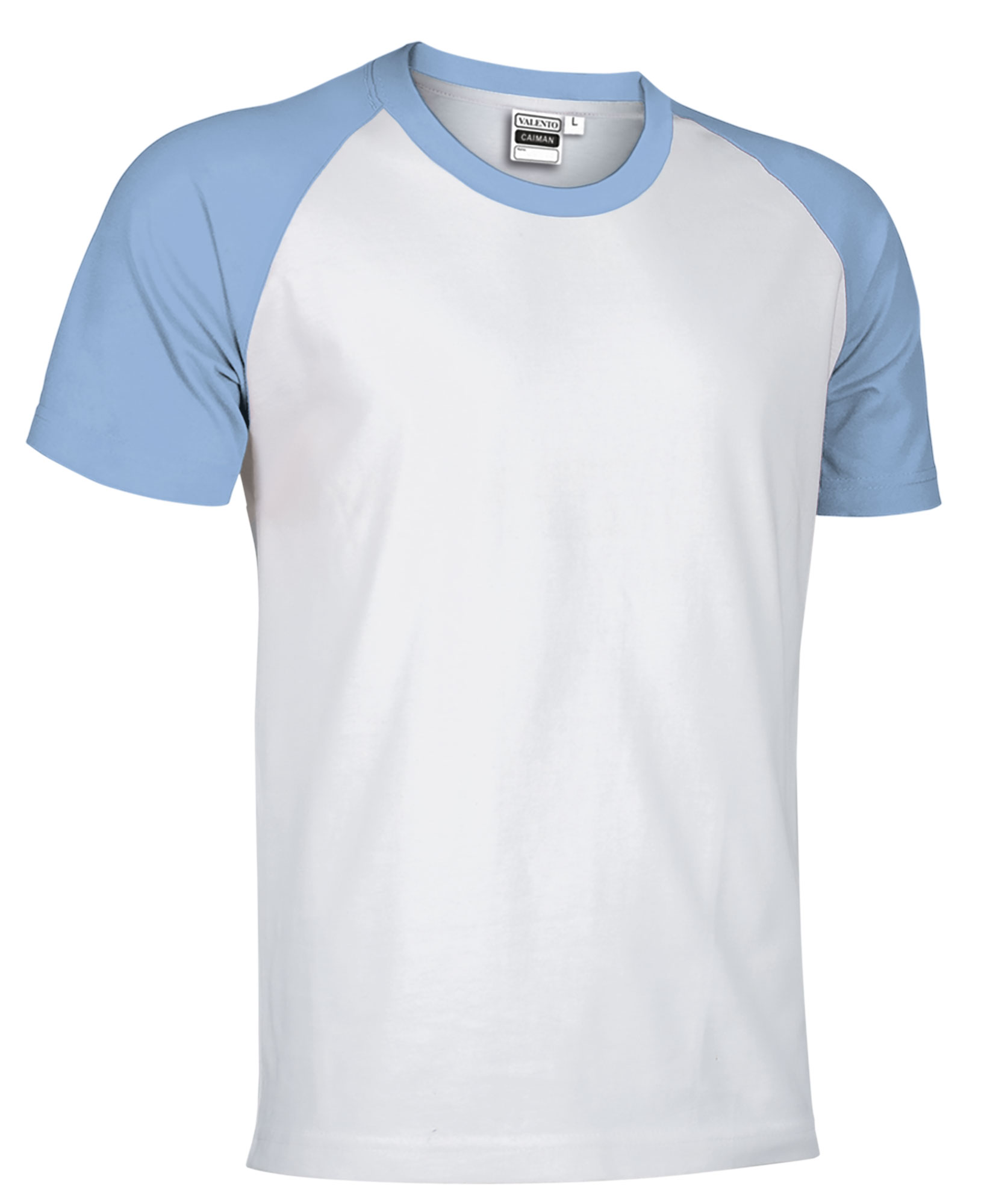 Valento CAVARGC - T-shirt CAIMAN
