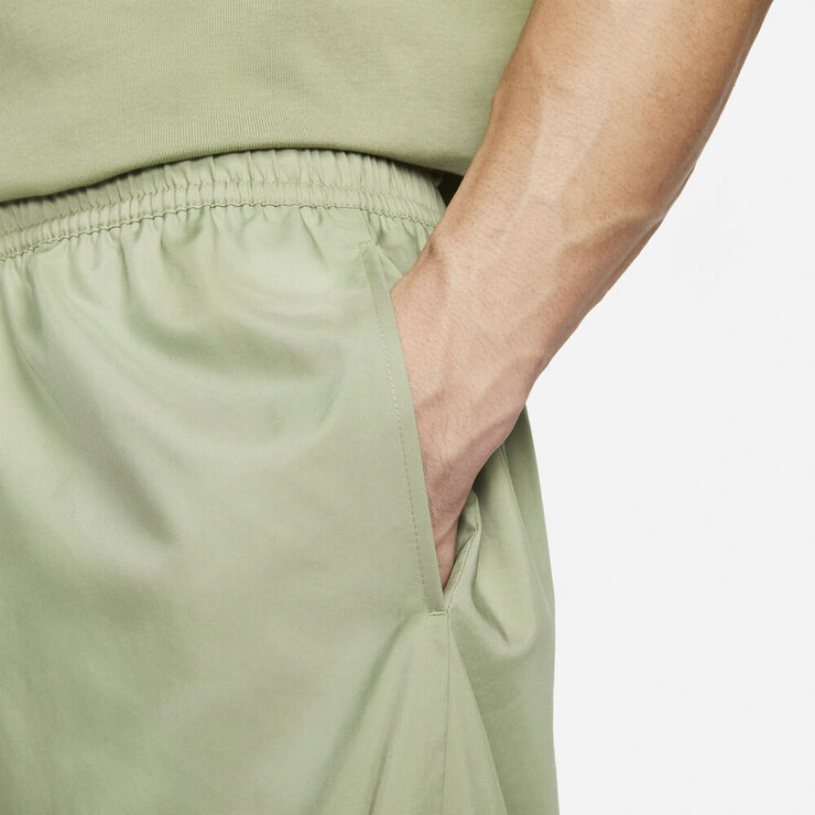 Nike Sportswear Sport Essentials Shorts Grøn
