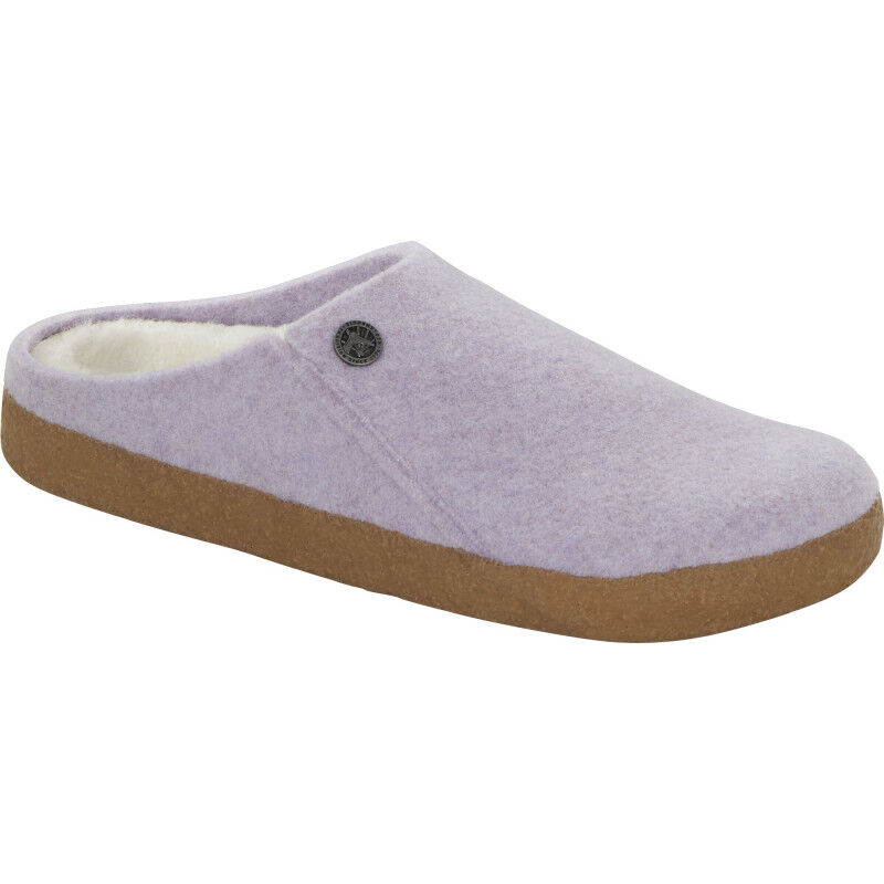 Zermatt Shearling Wool Felt - Sandales d'hiver