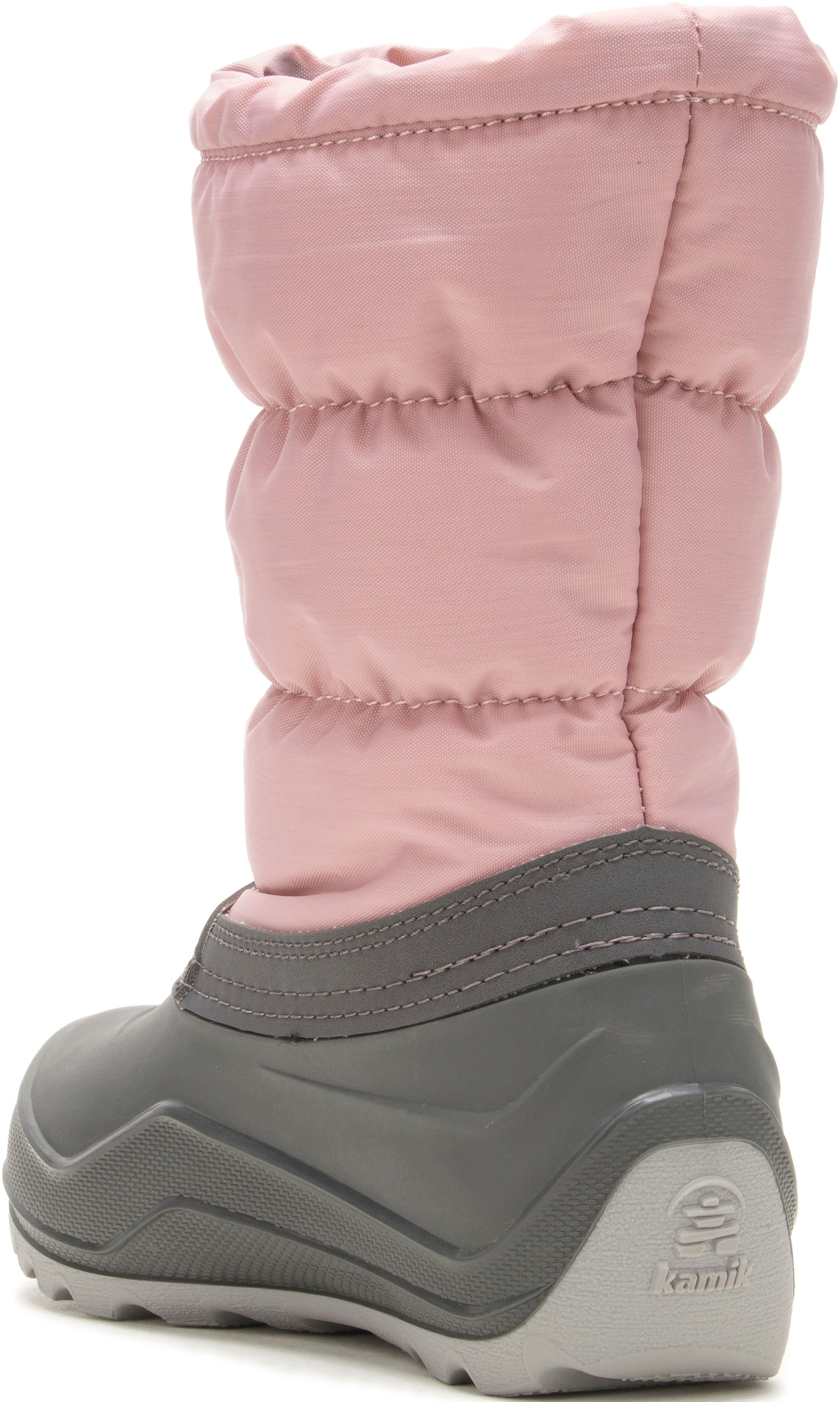 Kamik Winterstiefel »SNOWCOZY«  Snowboots, Winterboots, Winterschuhe, gefüttert