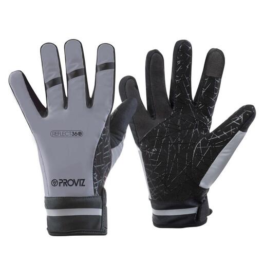 Luvas de ciclismo Proviz Reflect360
