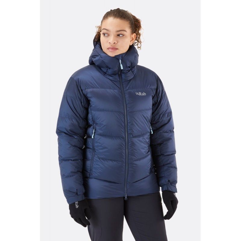 Positron Pro Jacket - Doudoune femme