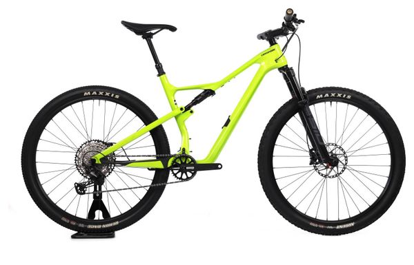 Produit reconditionné · Cannondale Scalpel SE 2 - VTT | Très bon état