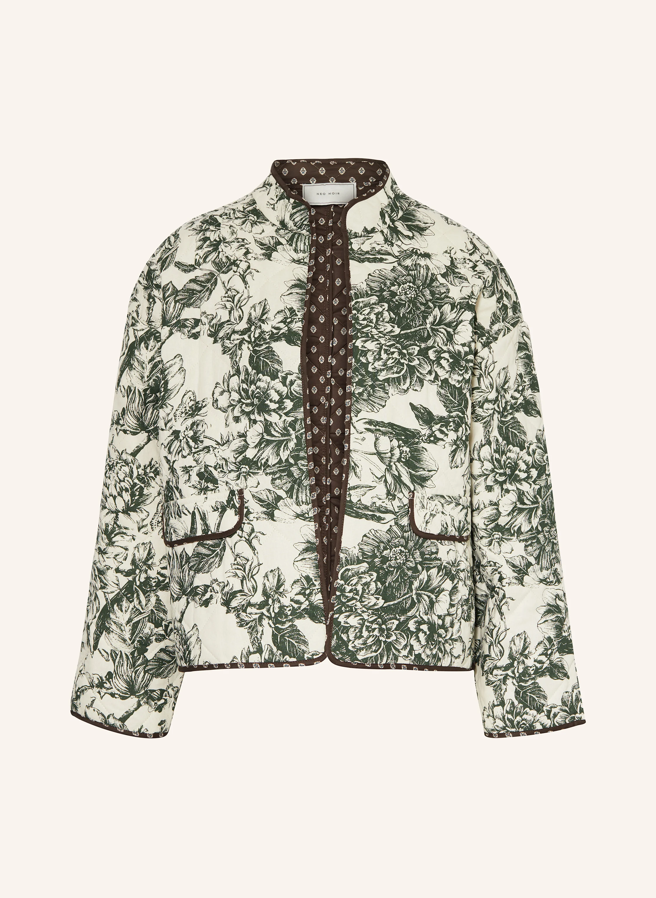 NEO NOIR Jacke HEMA
