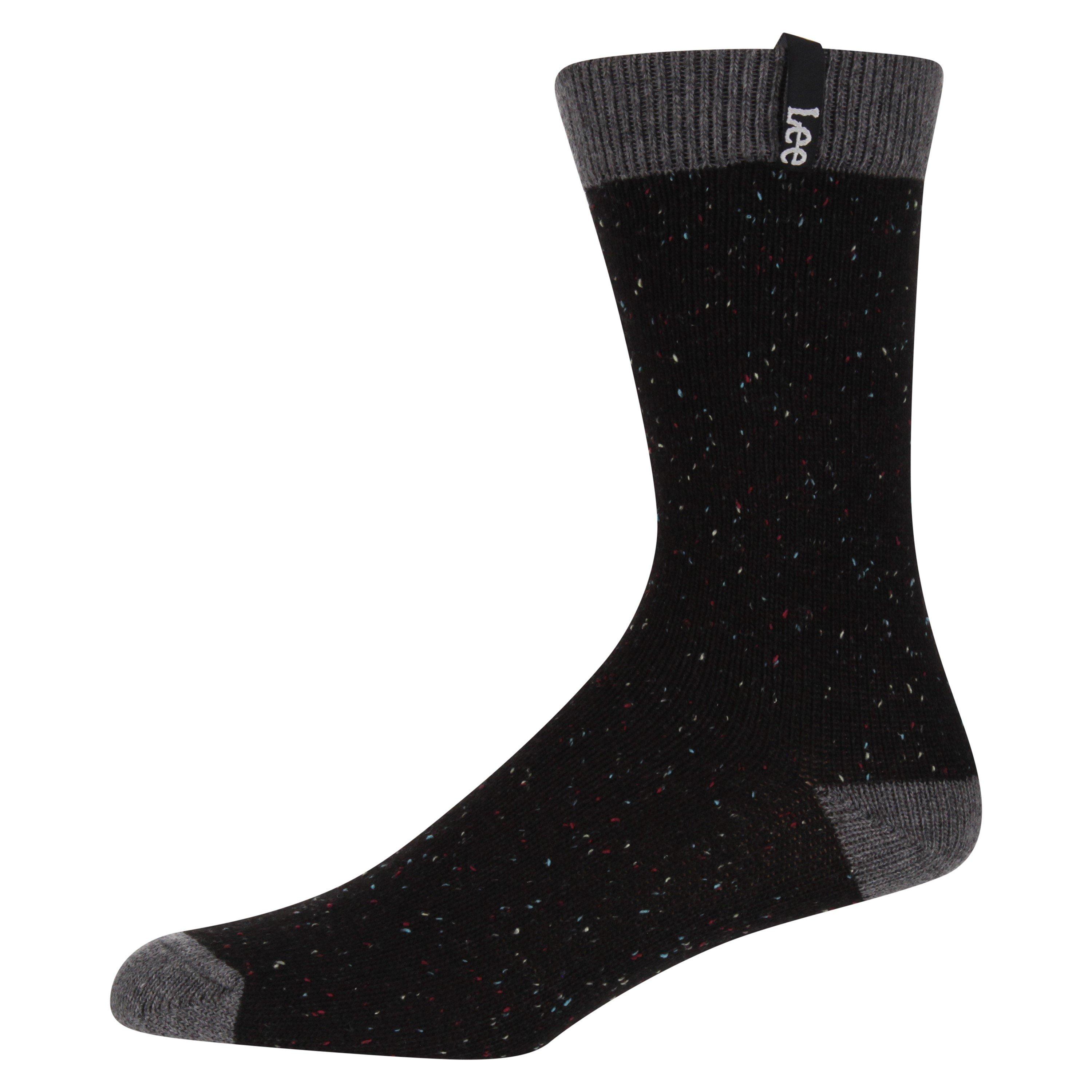 Lee 2-Pack Boot Socks