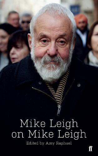 Mike Leigh on Mike Leigh (Paperback)