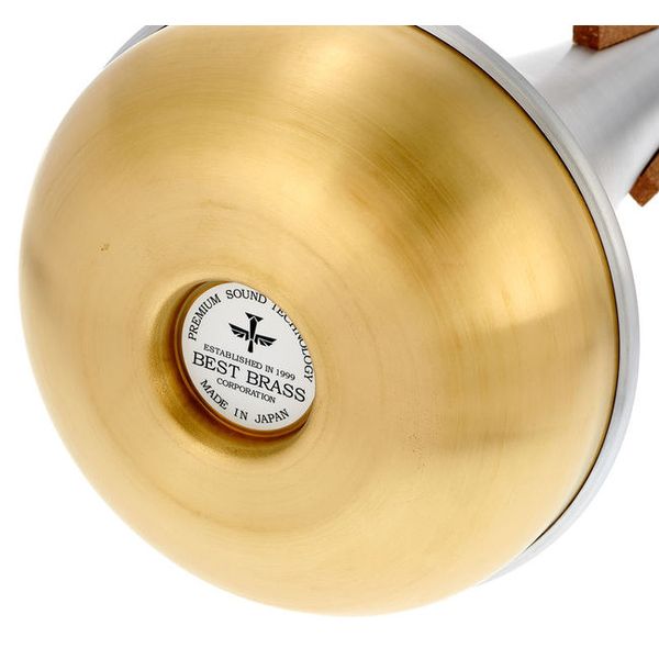 Best Brass Straight Brass Bass Trombone