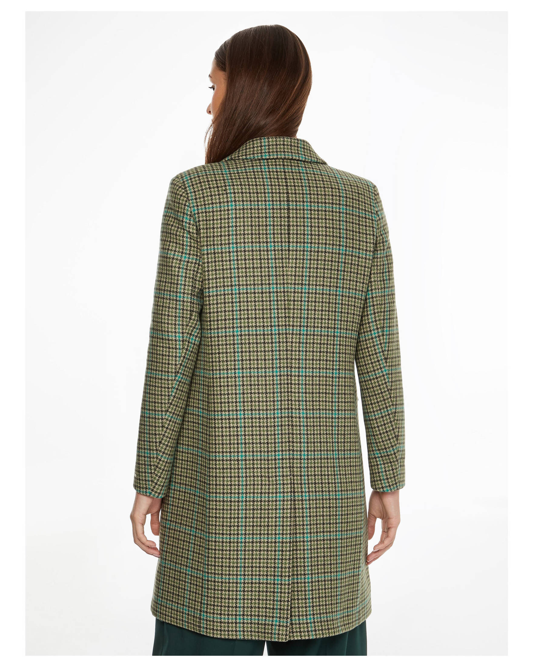 Tommy Hilfiger| Damen Mantel