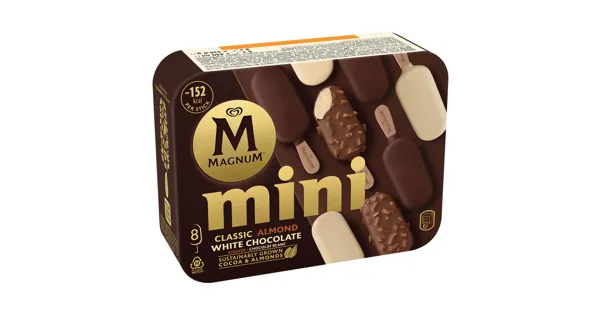 Magnum mini
