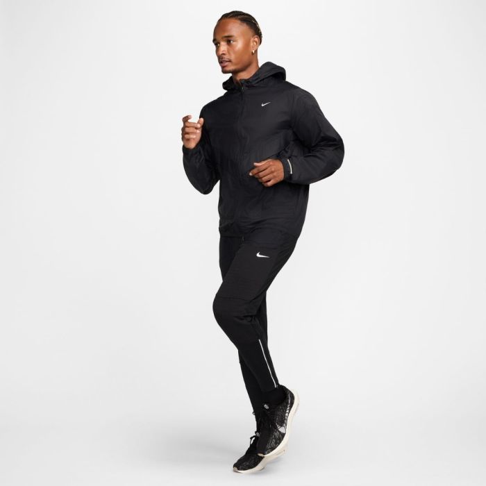 Nike Herre Bukser Phenom Elite Running Pants Sort