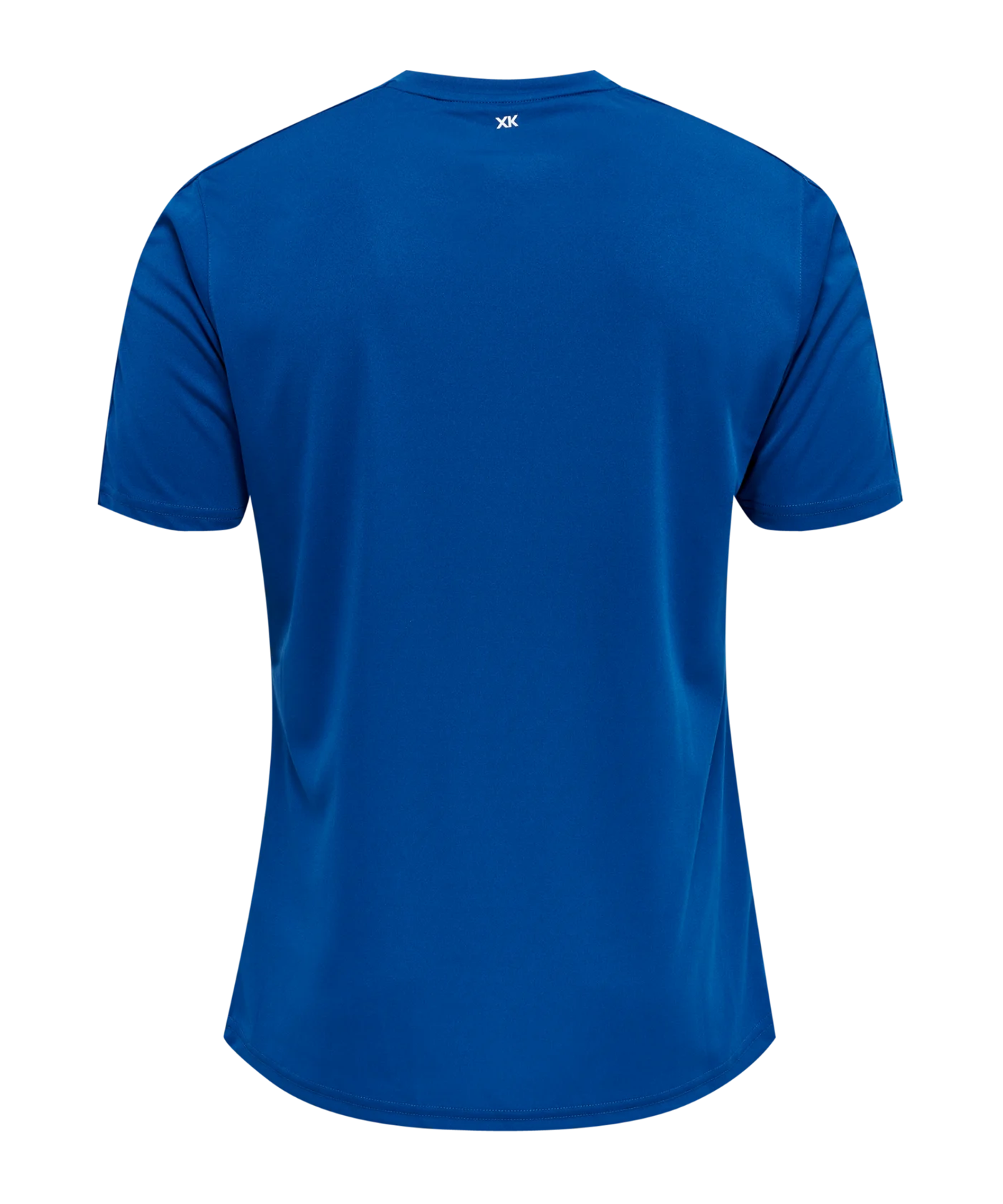 Hummel hmlCORE XK Sublimation Trikot Blau F7045