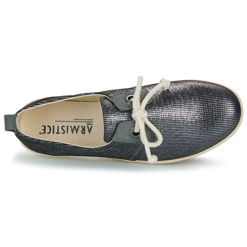Armistice - STONE ONE W - Gris / Foncé