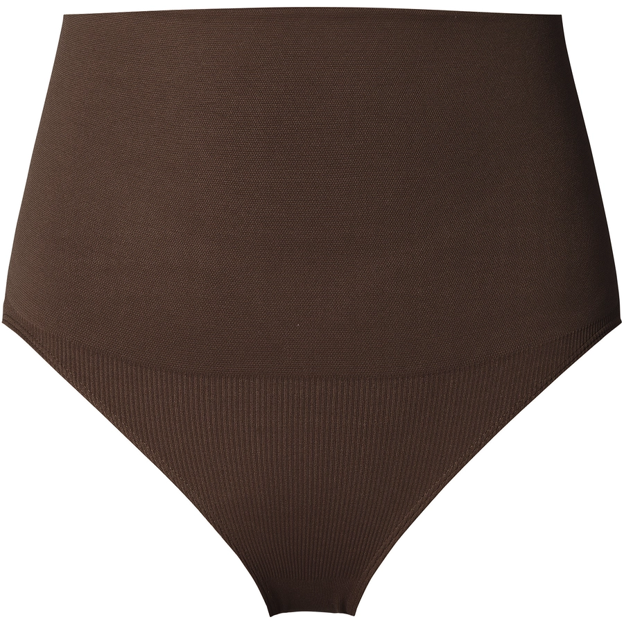 Noppies Nahtloser Slip Lee post partum Sensil® Breeze Coffee Bean