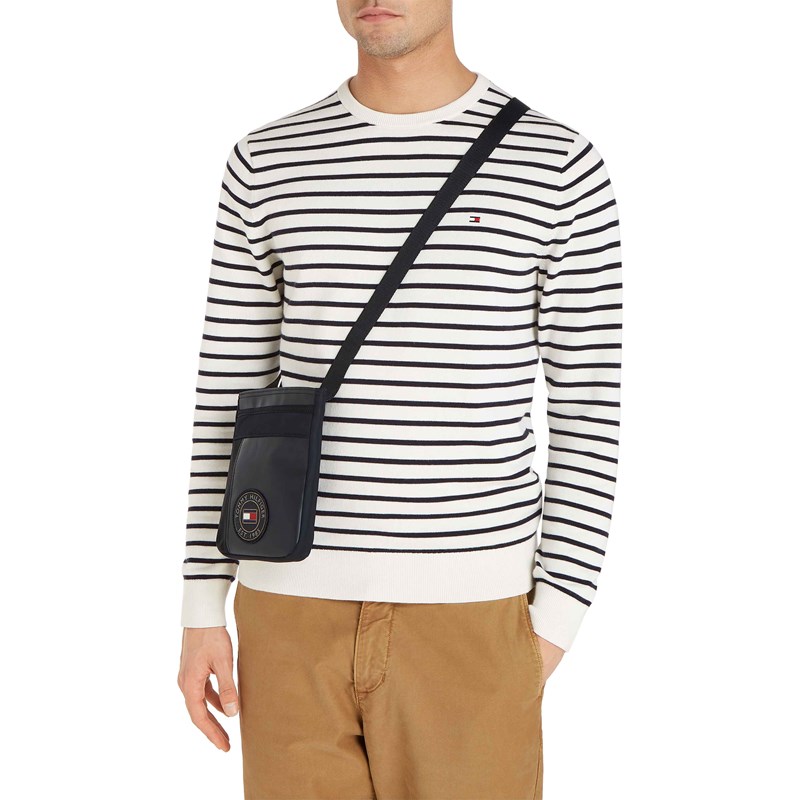 Tommy Hilfiger<br>Skuldertaske Blocked