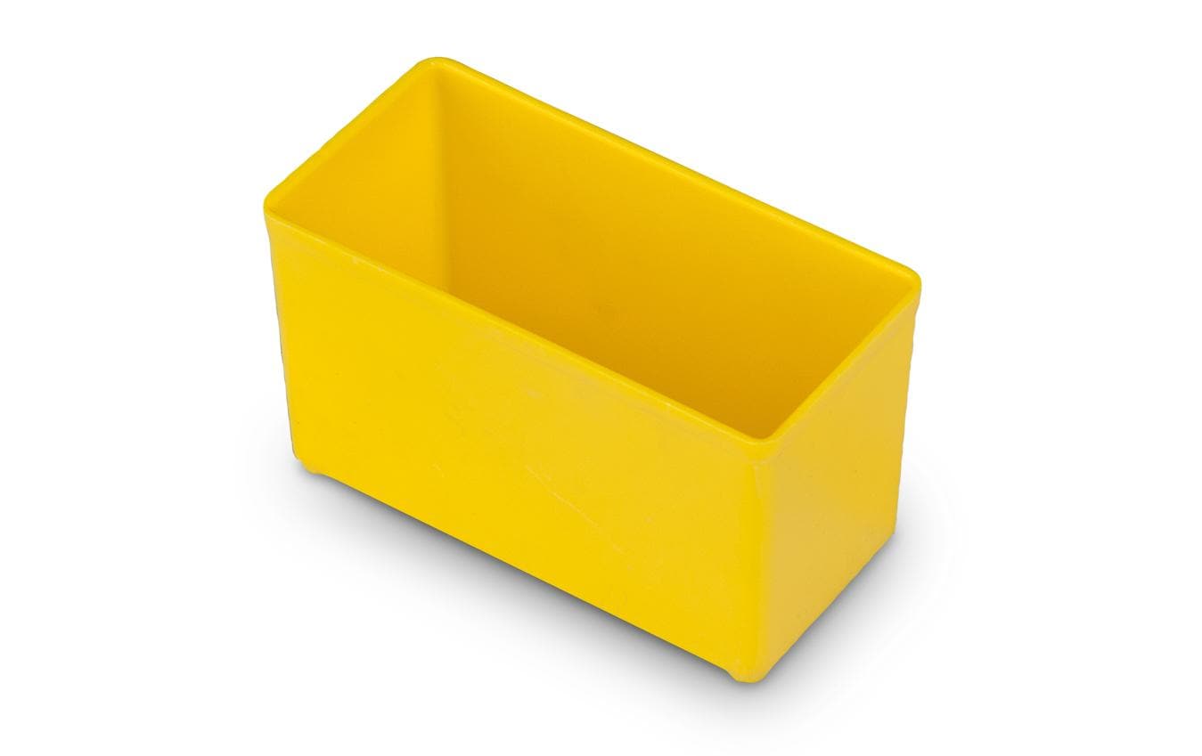 Insetbox B3 GelbL-Boxx Zubehör