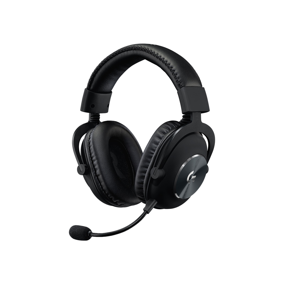 Logitech G Pro X gaming headset
