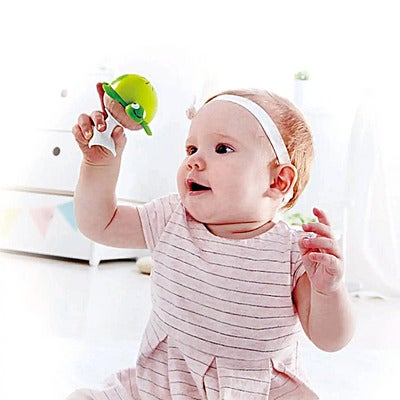 Hape Ranglesett Havdyr 3 Deler
