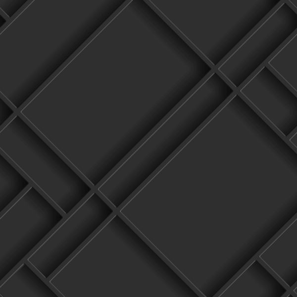 Estahome Wandpanelen Diagonaal Fotobehang  - 2 x 3 m - Antraciet / Grijs