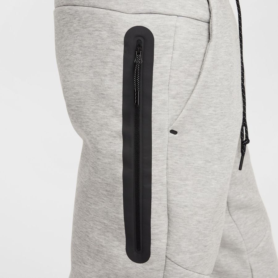 Nike Bas de Survêtement Tech Fleece 24 - Gris/Noir