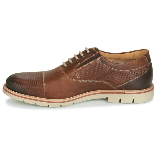 André - SIMPLY - Marron