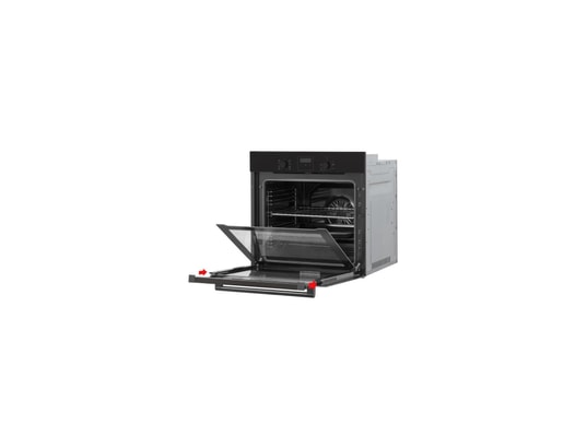CONTINENTAL EDISON - F80cbp - four multifonction catalyse 80l - chaleur pulsée...