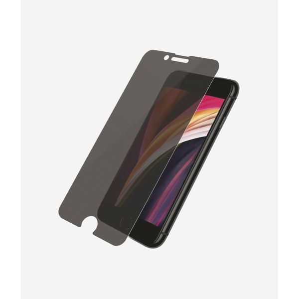 PanzerGlass Displayschutzglas »Privacy für Apple iPhone 6/7/8/SE (2020)« für Apple iPhone 6/6s/7/8/SE (2020)