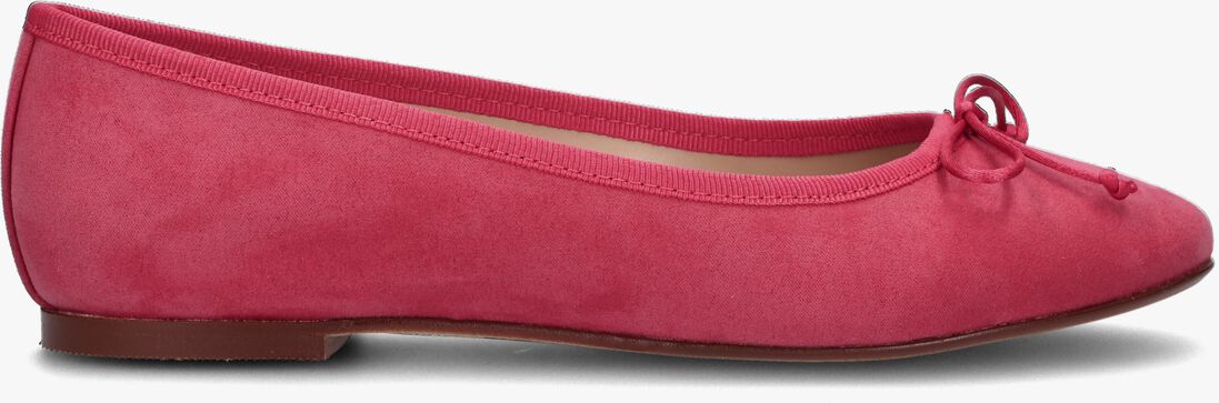GIULIA roze giulia ballerina's g.12.ballerina
