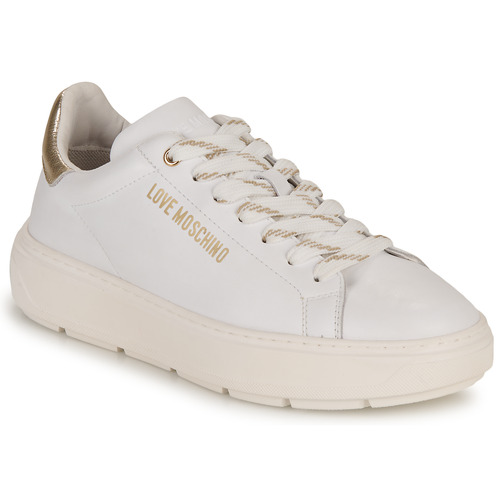 Love Moschino - BOLD LOVE Blanco