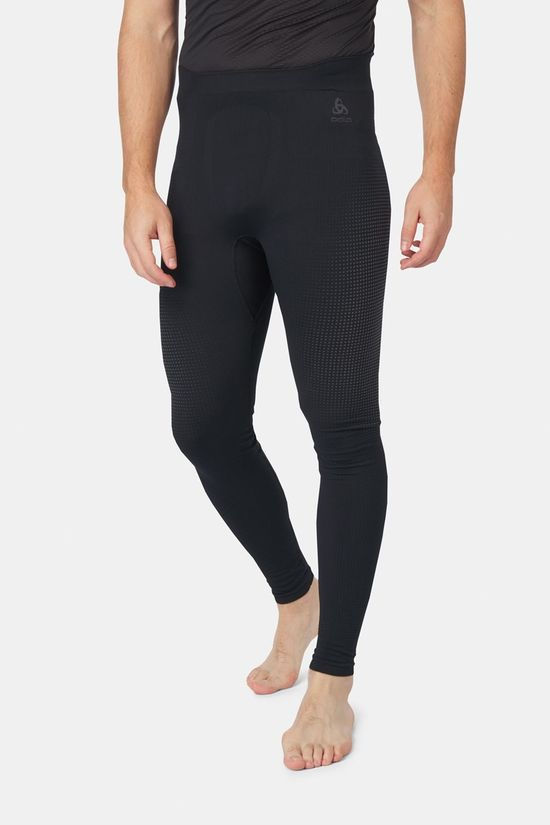 Odlo Odlo Bl Bottom Long Performance Warm Eco